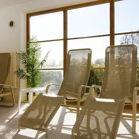 Apartment Holiday - Dos05122-cyc *